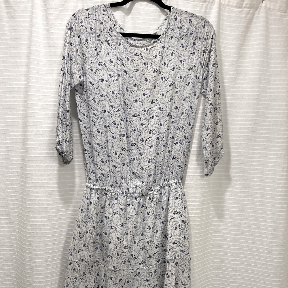 JOIE Soft Dress - Size XS Light Blue